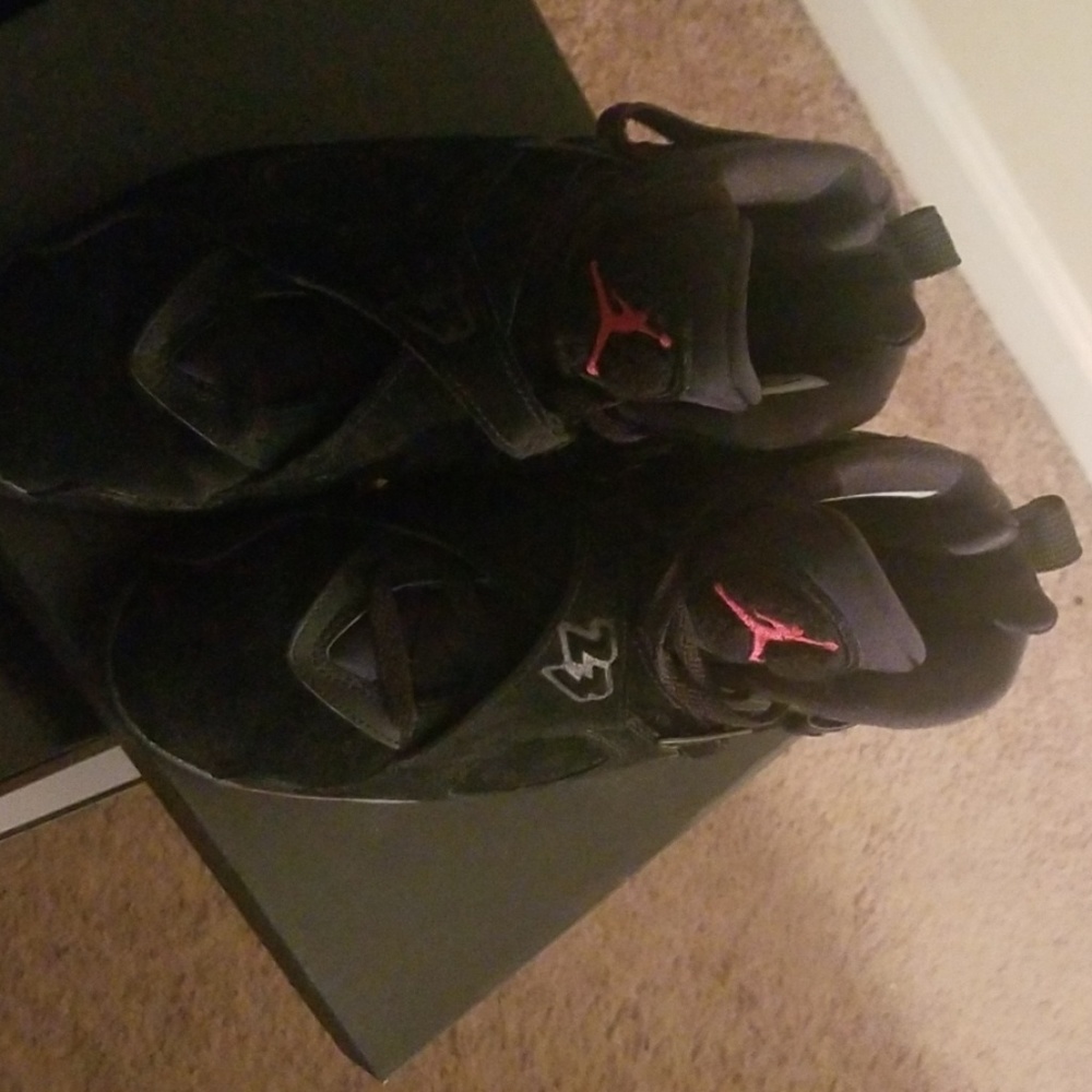 Air Jordan 8 Retro
